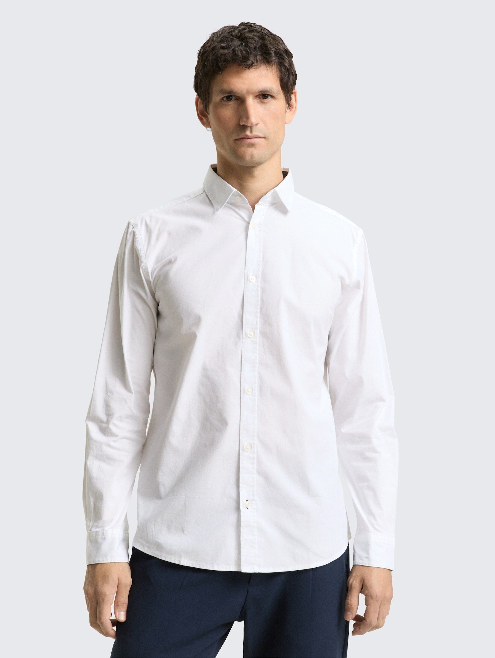 Langarmhemd Blusen & Shirts