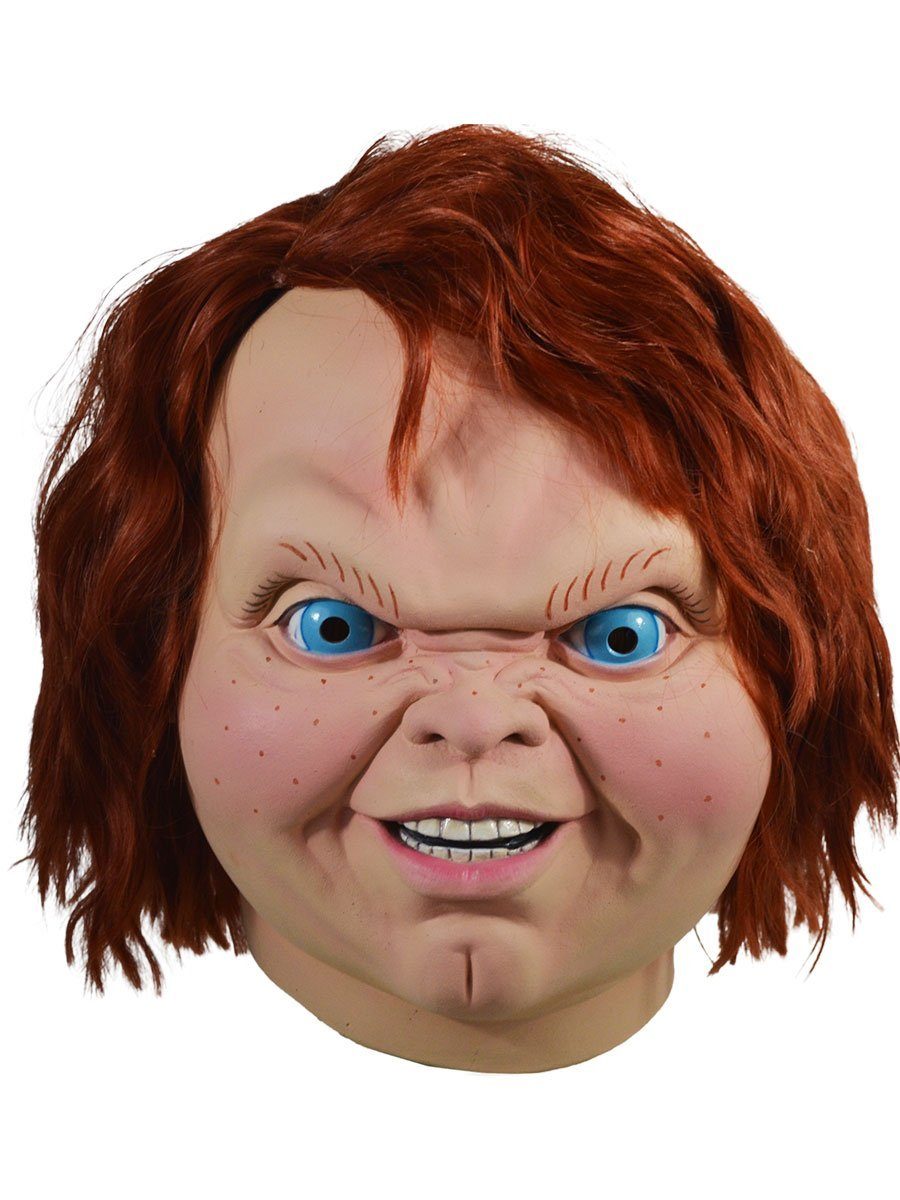 Verkleidungsmaske Chucky 2