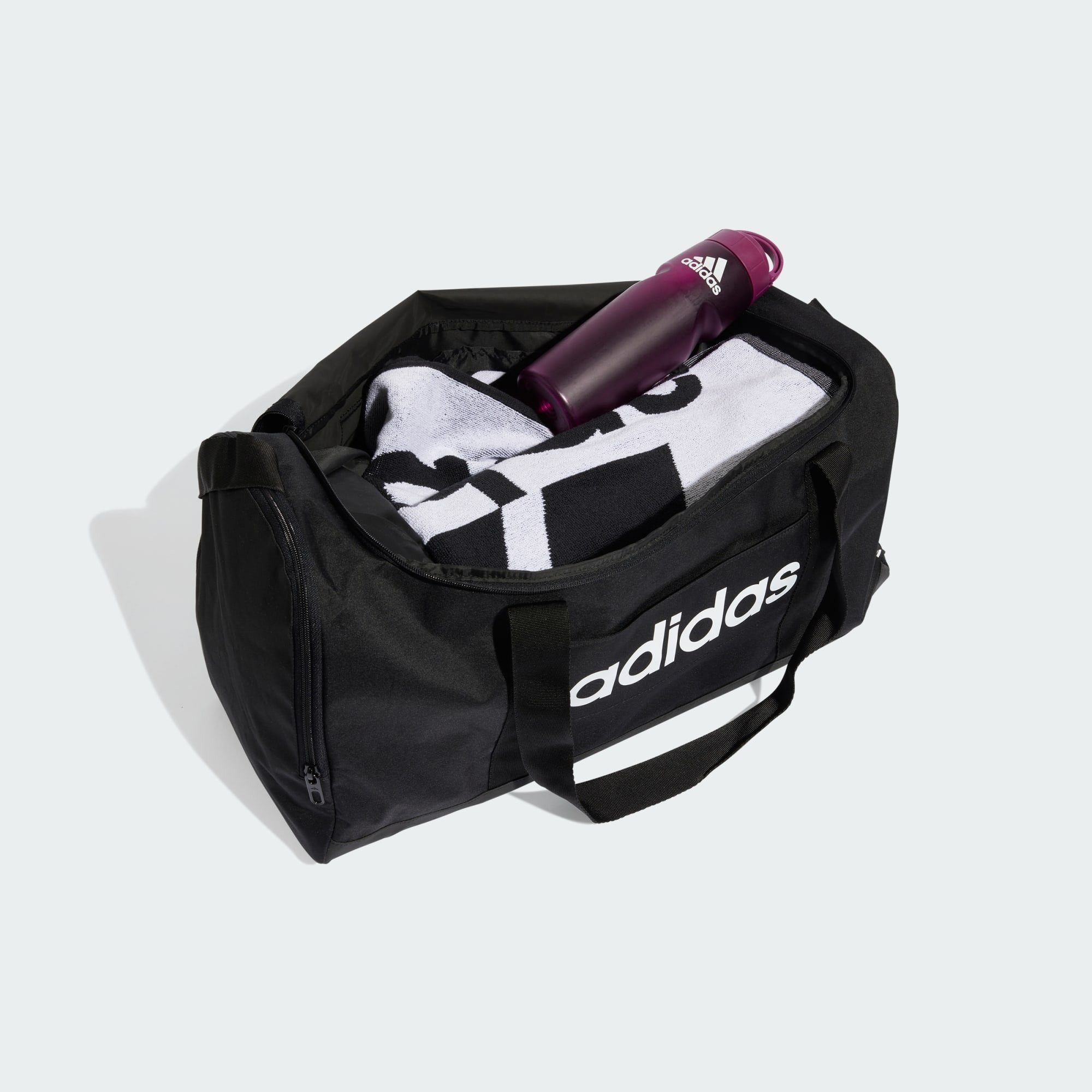 adidas Sportswear Reisetasche LINEAR DUFFELBAG M (1-tlg)