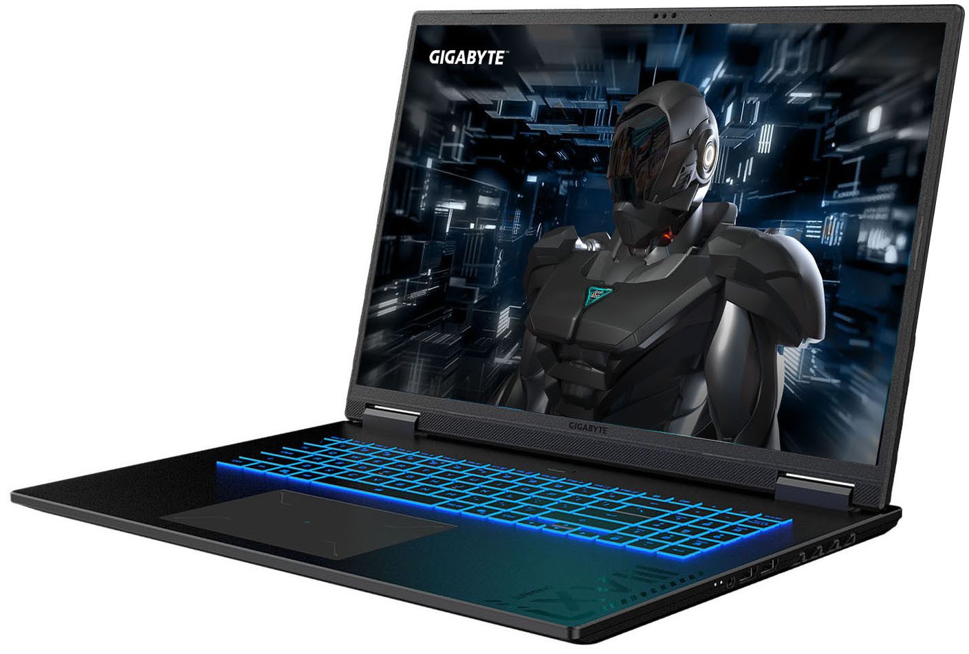 GIGABYTE GAMING A18 PRO DYJG3DEBC4SH - 18" - Intel Core 7 - 32GB RAM/1TB SSD - RTX 5080