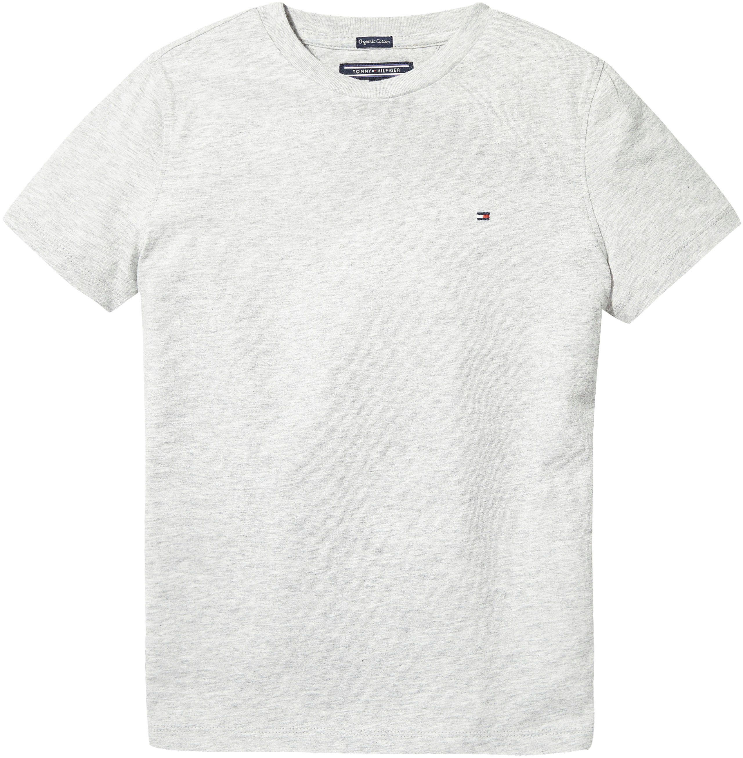 Tommy Hilfiger T-Shirt BASIC für CN KNIT Jungen BOYS