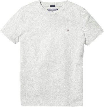 Tommy Hilfiger T-Shirt BOYS BASIC CN KNIT für Jungen