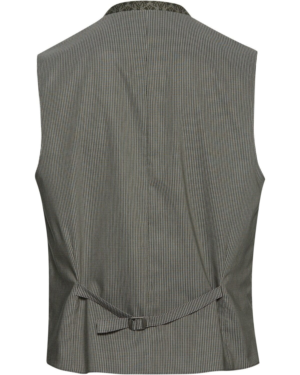 Hammerschmid Trachtenweste Jacquardweste Theo