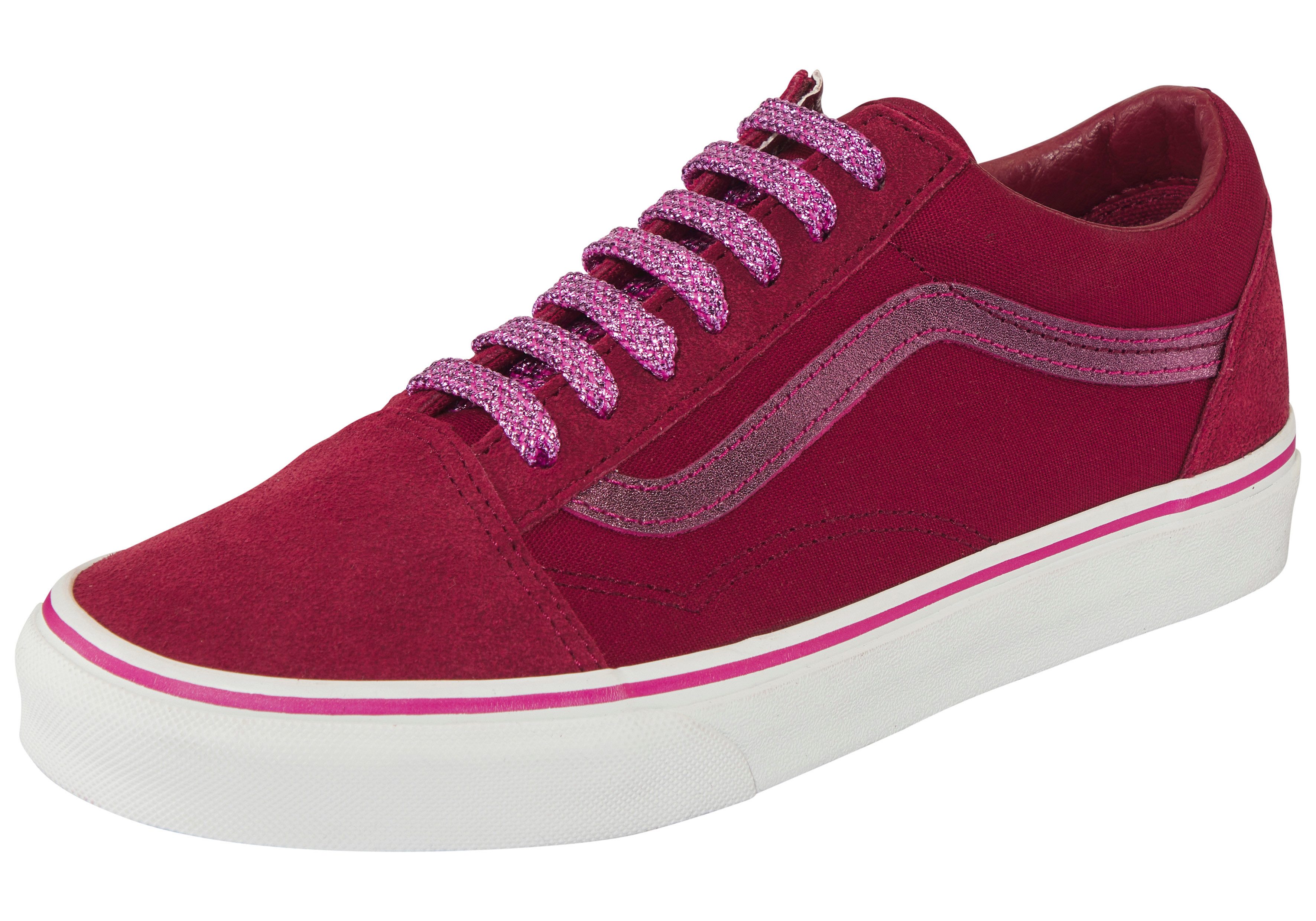 Vans Old Skool Sneaker günstig online kaufen