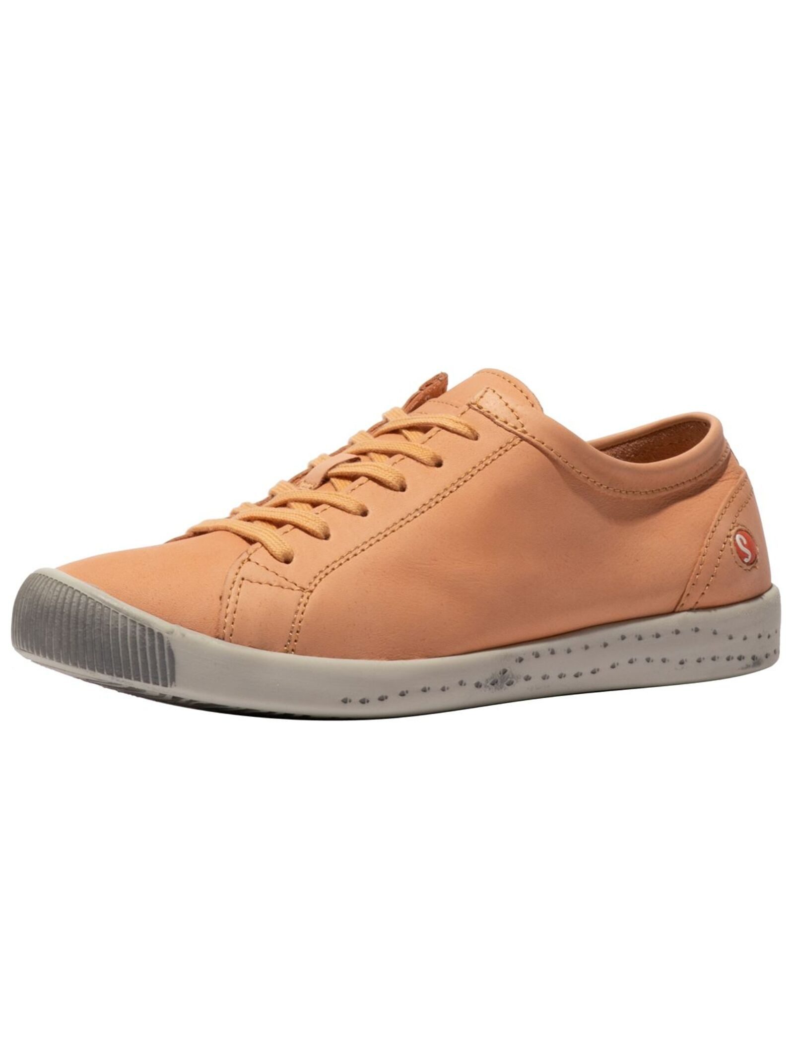 softinos softinos Sneaker Leder Sneaker
