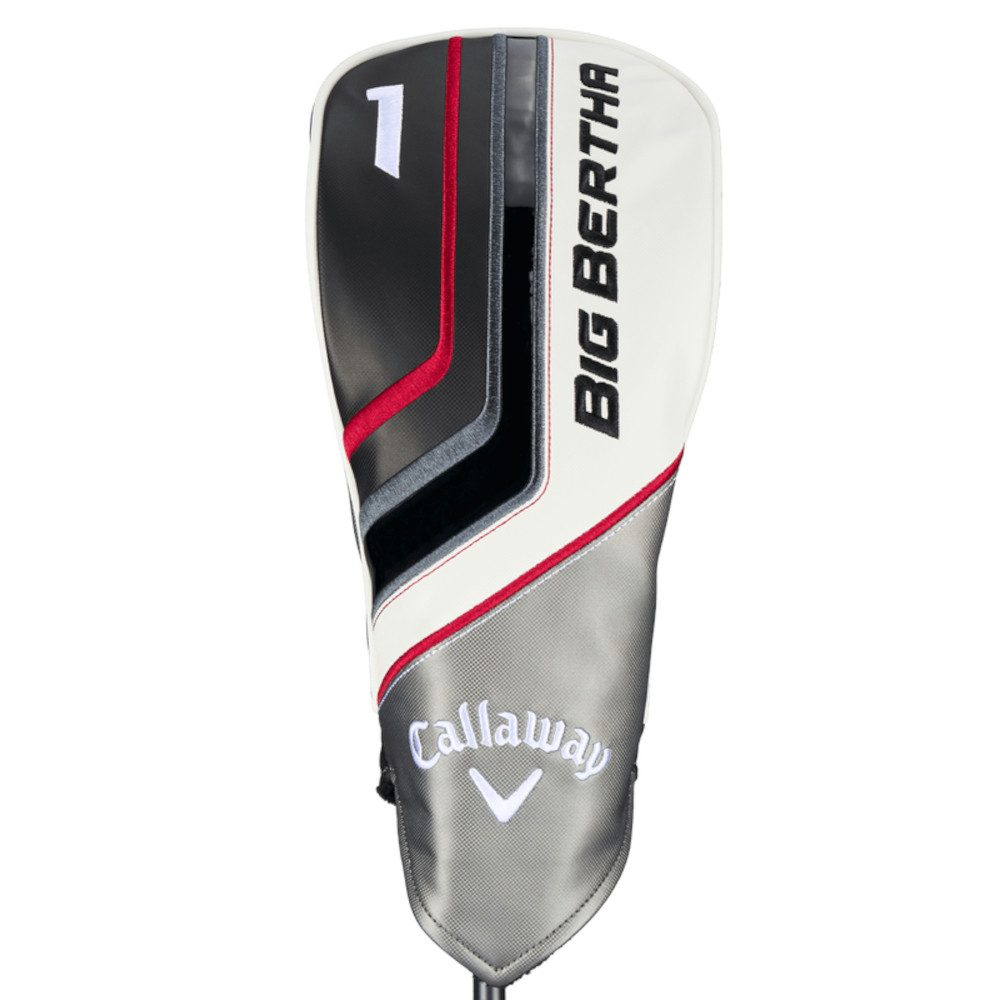 Callaway Driver Callaway Driver Big Bertha 23 Herren Graphit Stiff Rechtshänder 9,0°
