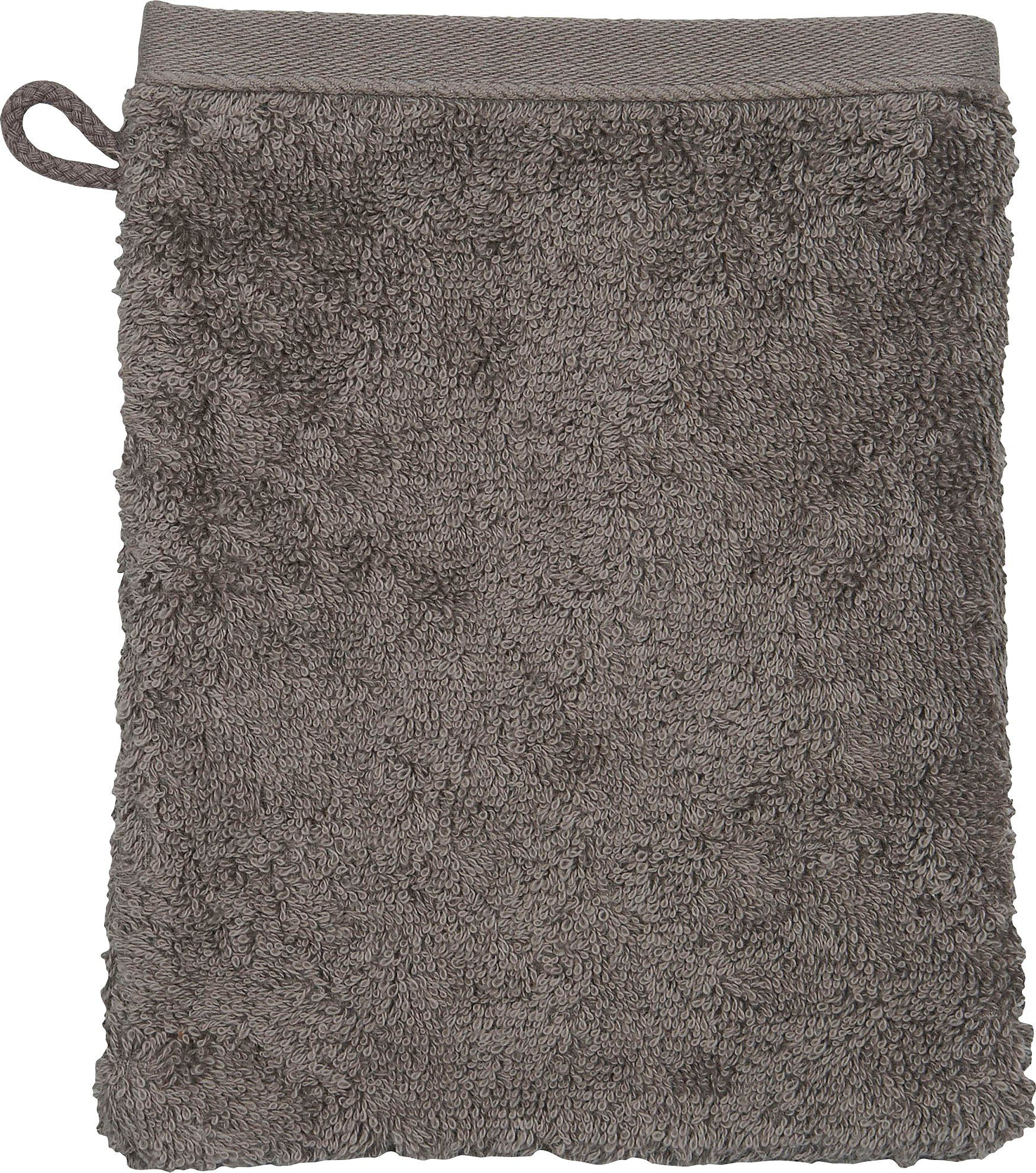 ROSS Waschhandschuh Vita 4004, (6-St)