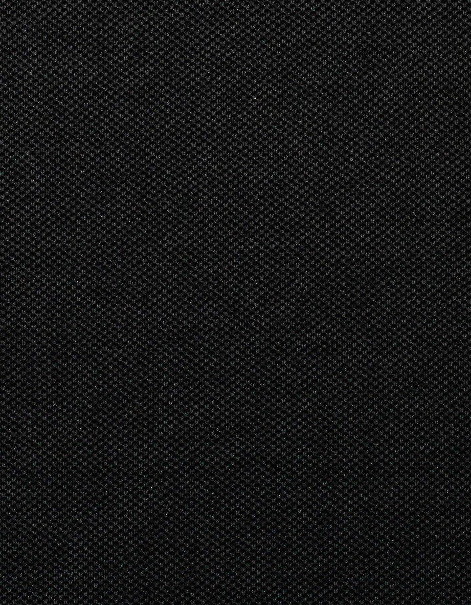 bugatti Poloshirt mit Stehkragen