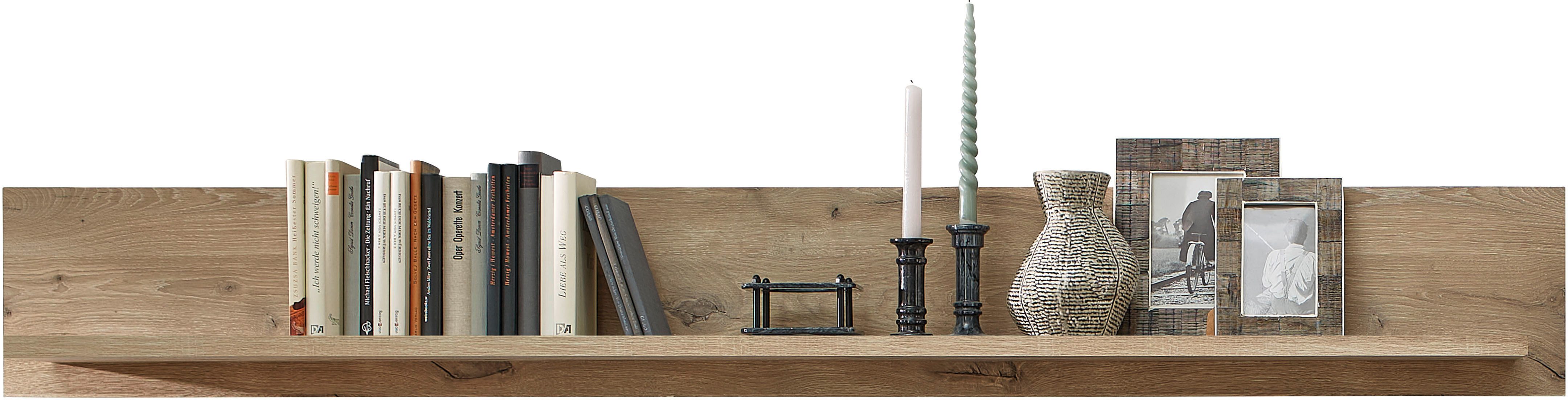 Innostyle Wandboard BELLANO, 1-tlg., mit Boden