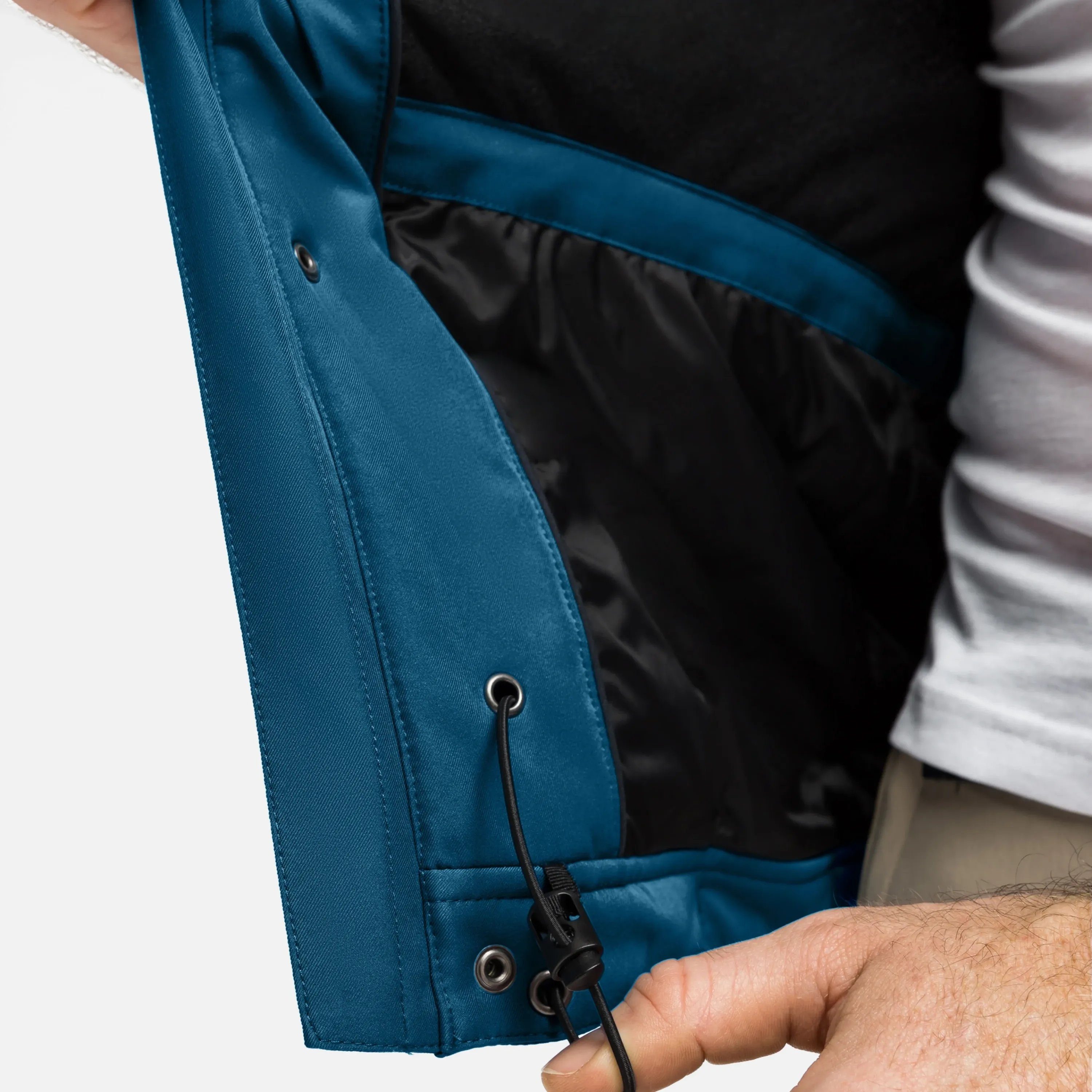 Maier Sports Outdoorjacke Peyor M He-Jacke mTEX el.