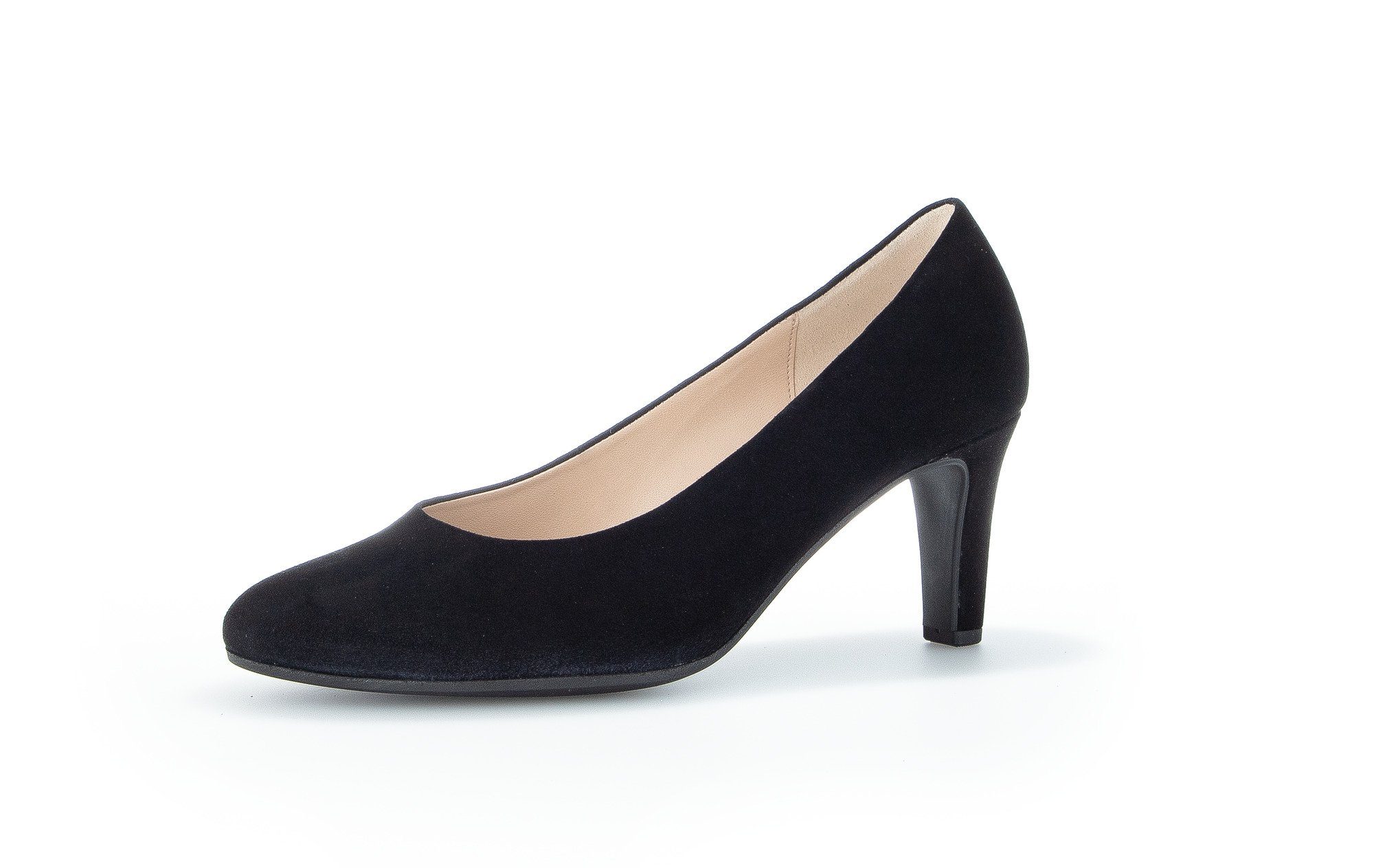 Gabor Pumps schwarz / 17