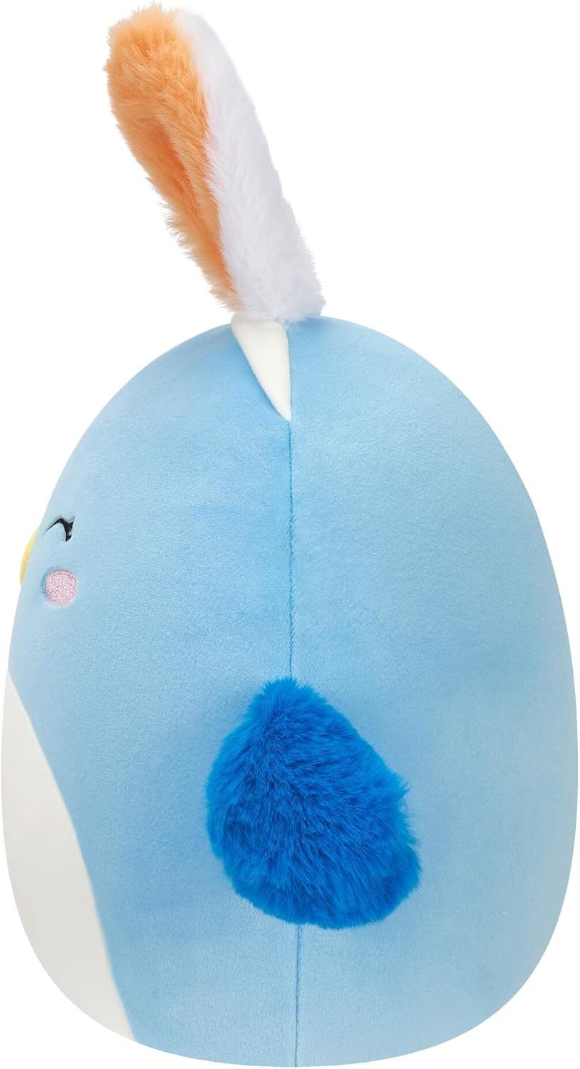 Jazwares Kuscheltier Squishmallows 19 cm - Serie Ostern 2024 - Kuscheltier