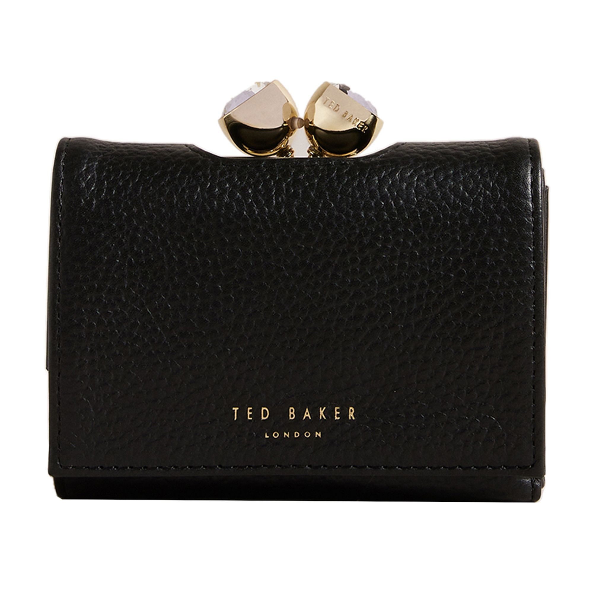 Ted Baker Geldbörse, Leder günstig online kaufen