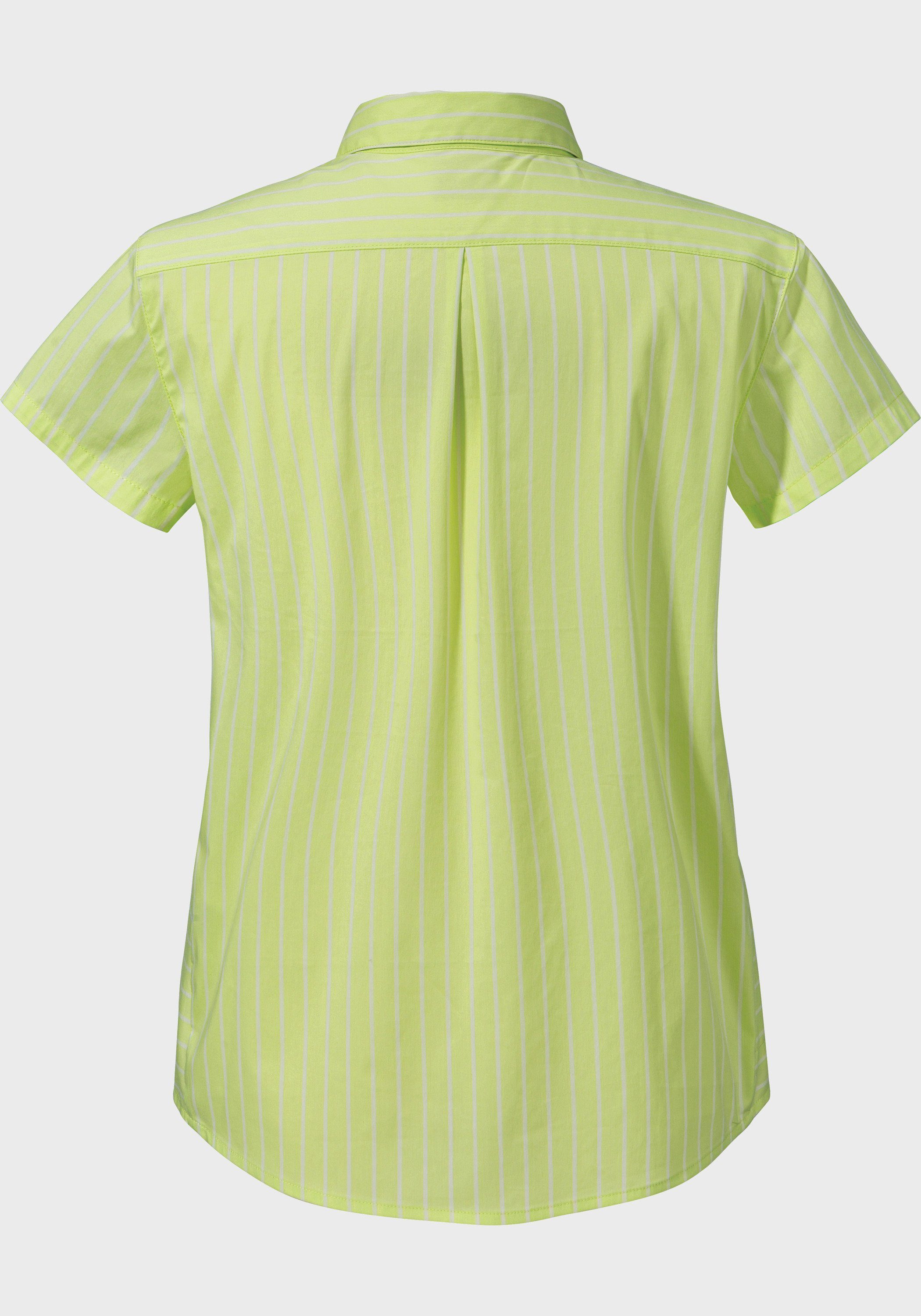 Schöffel Outdoorbluse Blouse Hochalm SH L