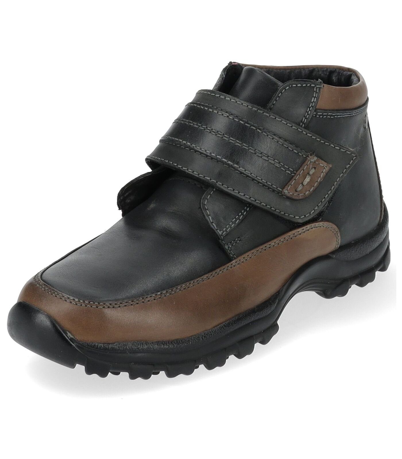 Hush Puppies Stiefelette Leder Stiefelette