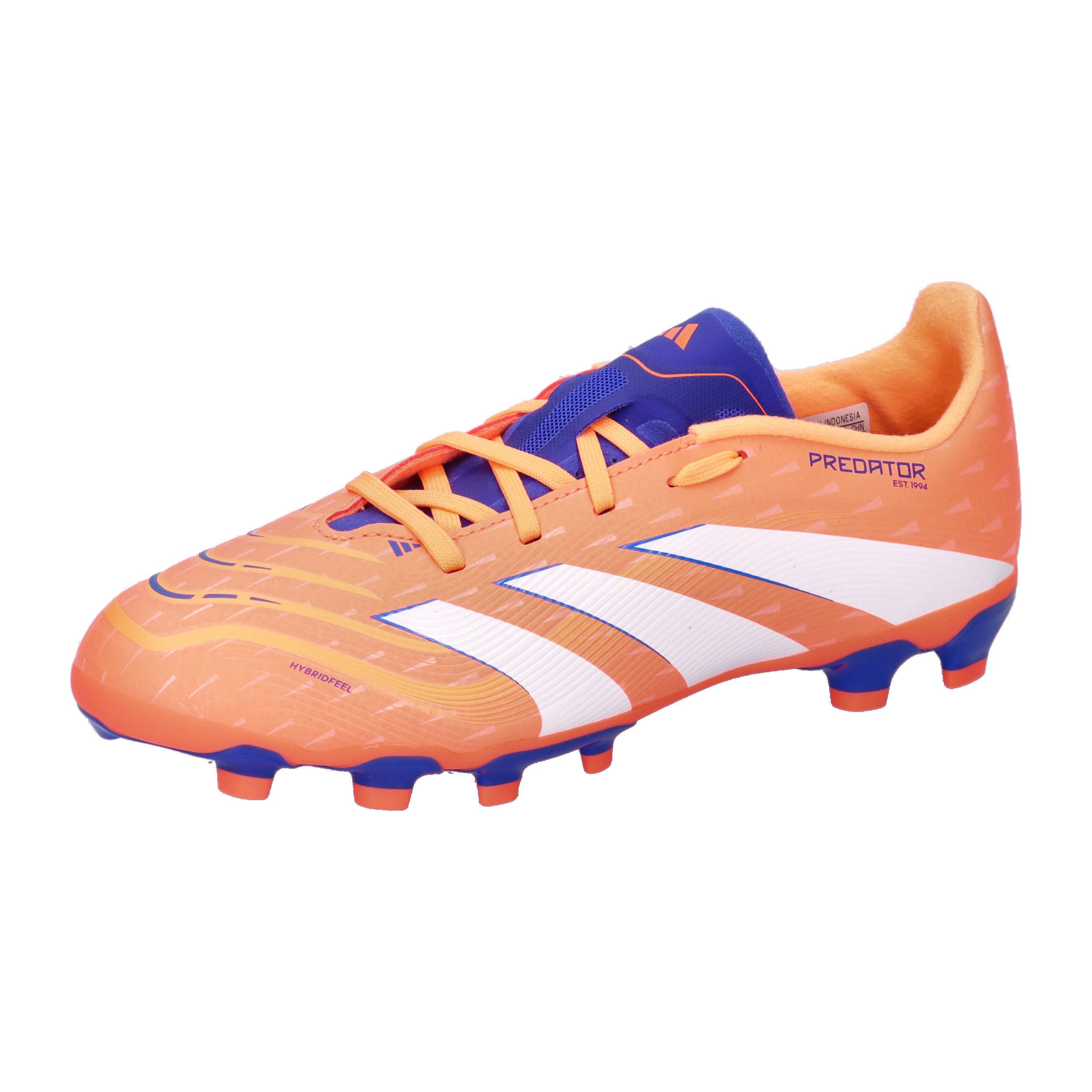adidas Kinder Fussballschuhe PREDATOR LEAGUE MG J Fußballschuh