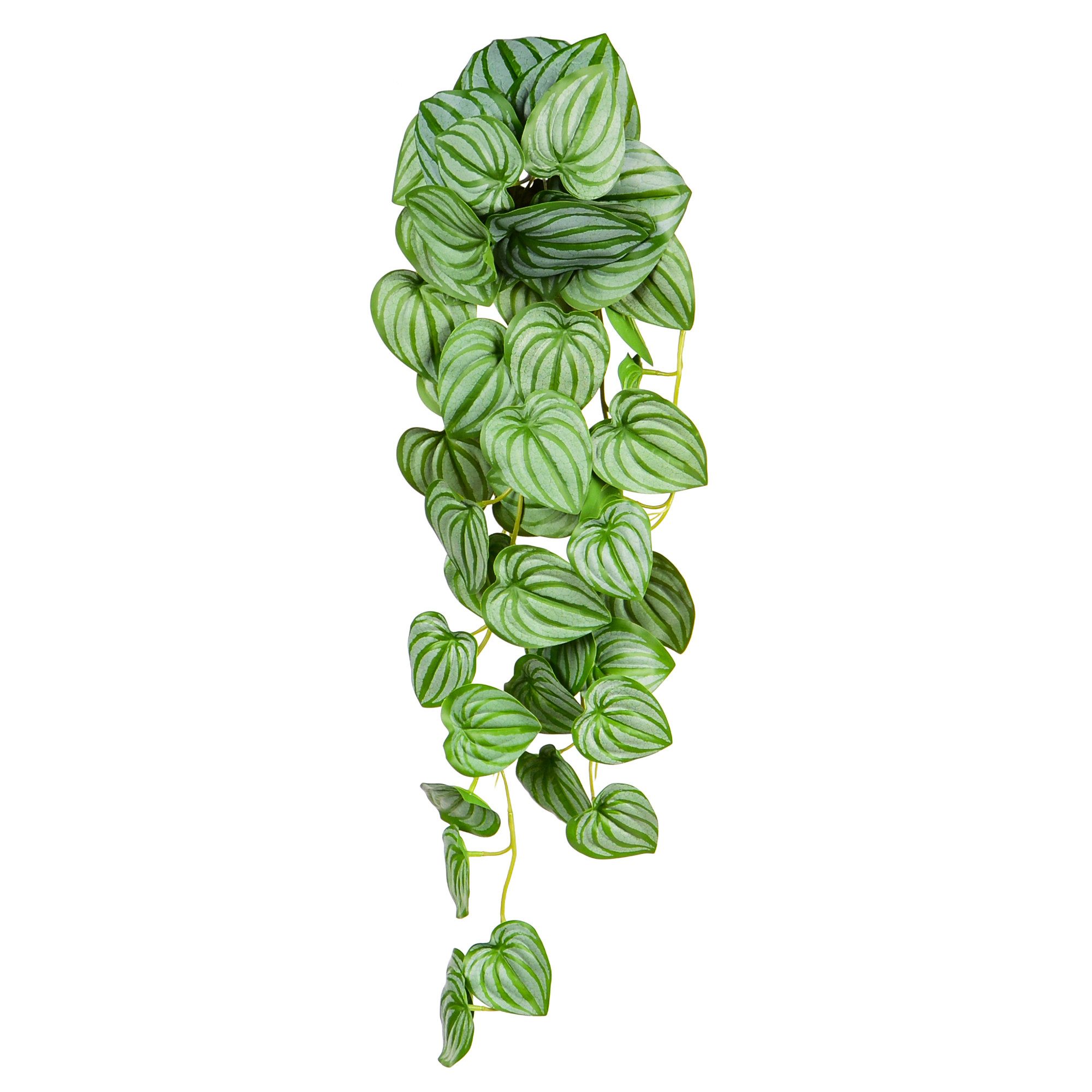 Kunstpflanze Kunstpflanze hängend, UNUS HOME, Höhe 55 cm, Kunstranke, Künstliche Hängepflanzen, Kunstblumen