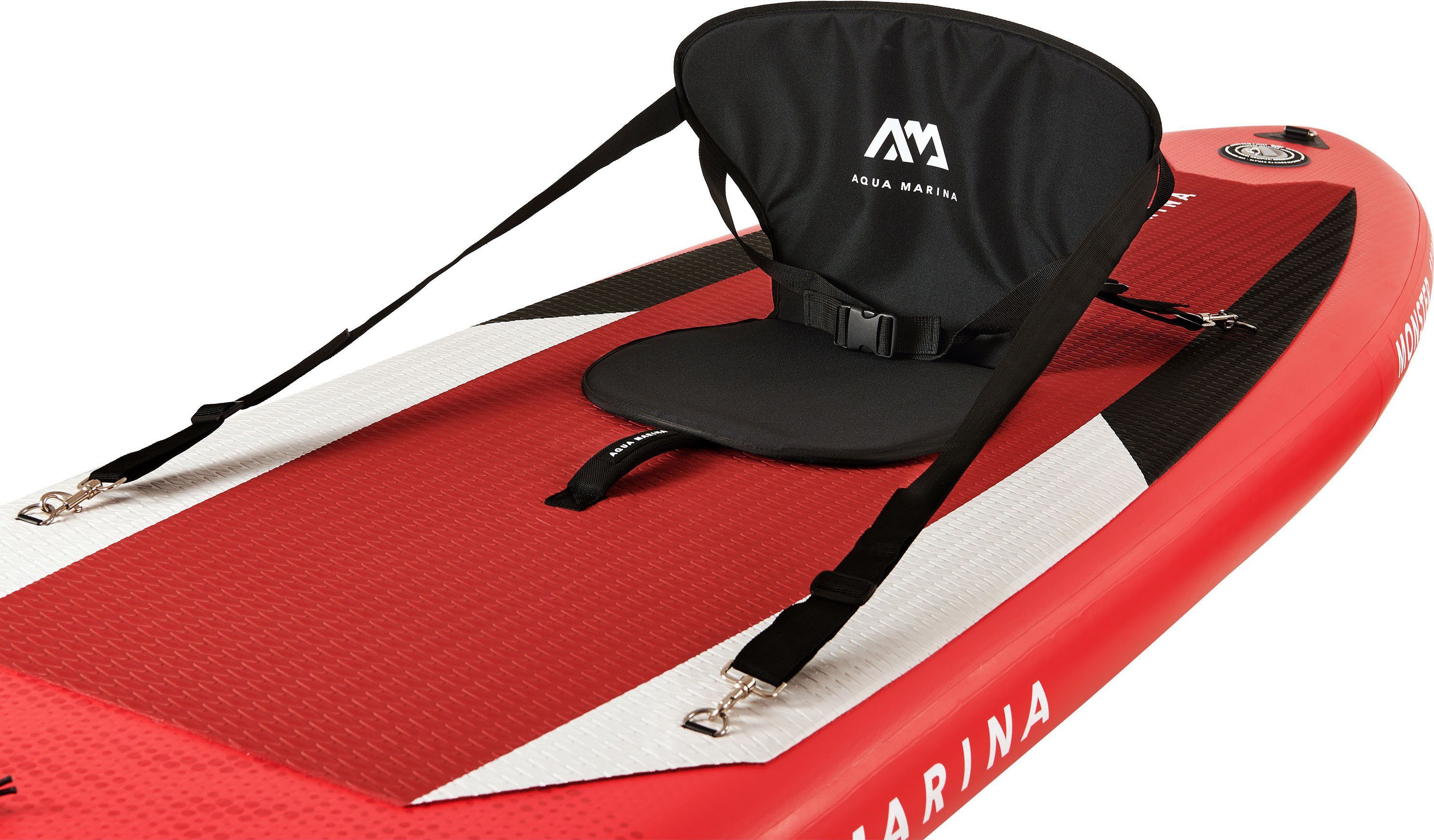 Aqua Marina SUP-Rückenlehne High Back Seat SUP