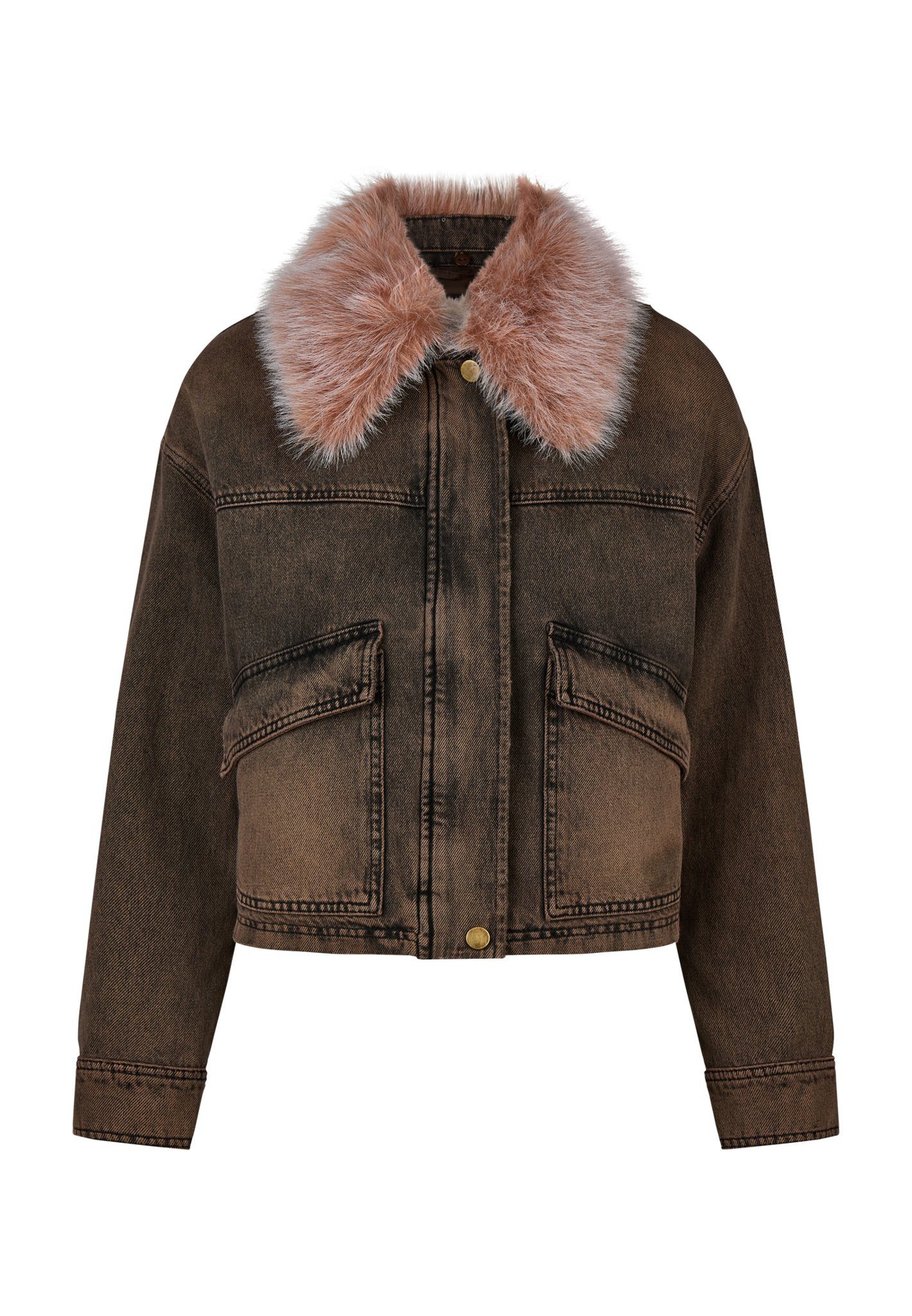 MARC AUREL Outdoorjacke