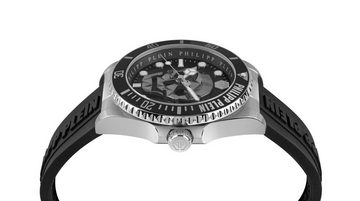 PHILIPP PLEIN Quarzuhr The $kull Diver