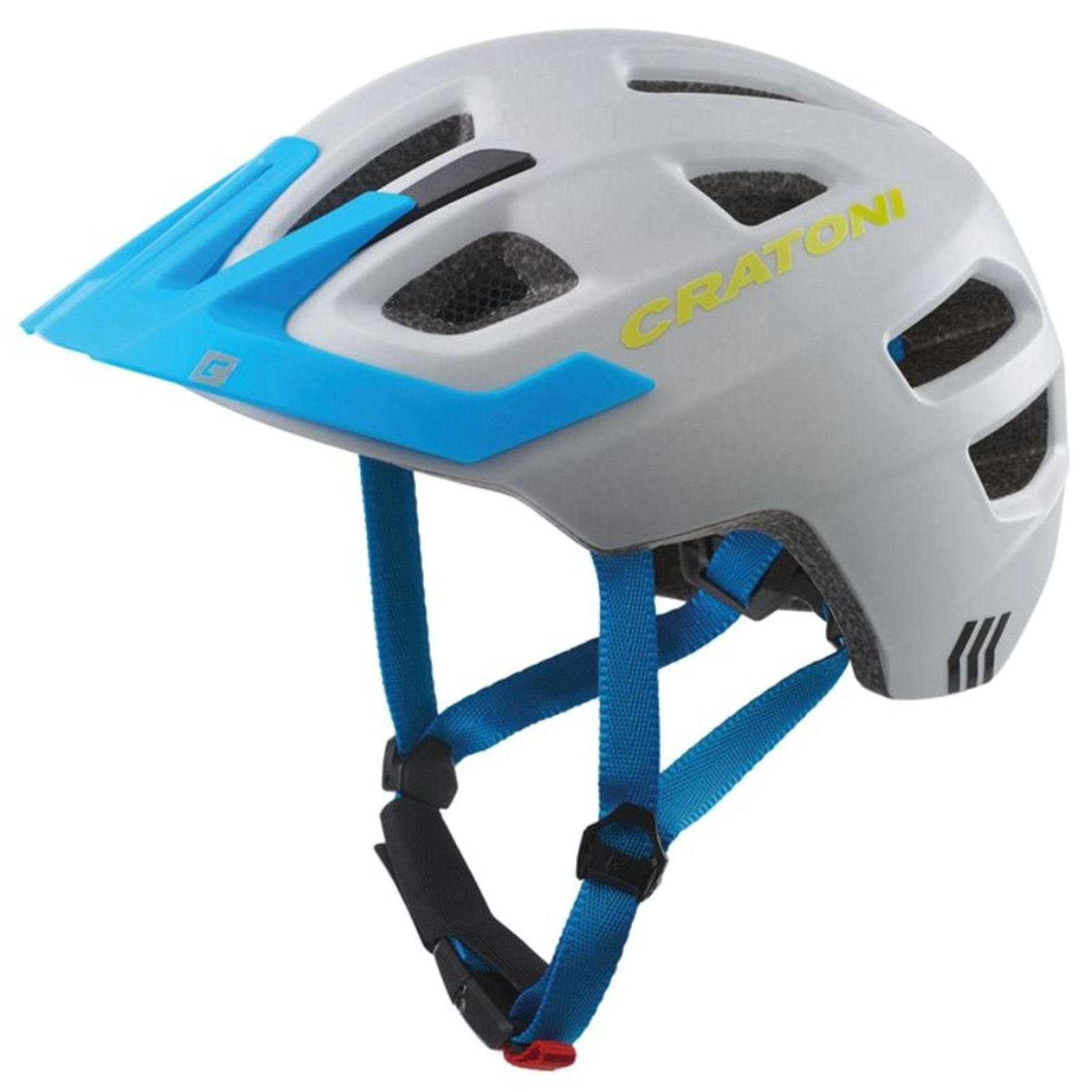 Cratoni Fahrradhelm, Kinder
