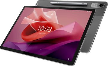 Lenovo Tab P12 Tablet (12,7", 128 GB, Android)