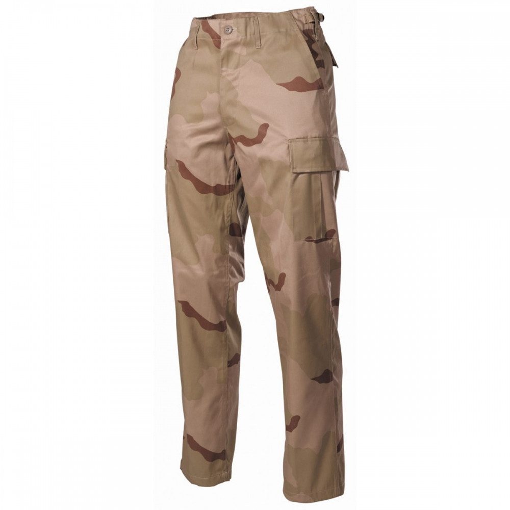 MFH Cargohose US Kampfhose BDU von MFH - Militärhose günstig online kaufen