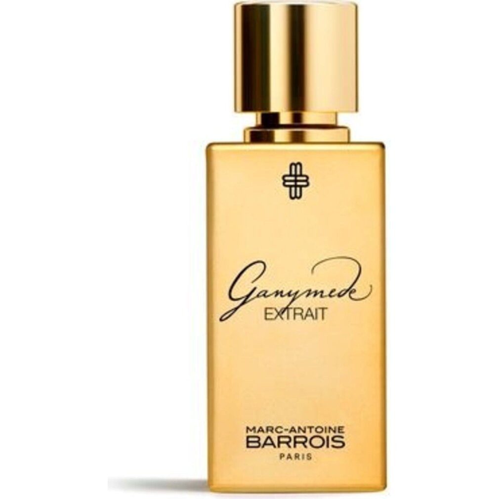 Marc-Antoine Barrois Körperpflegeduft MARC A.BARROIS MARC A.BARROIS GANYMEDE EXTRAIT