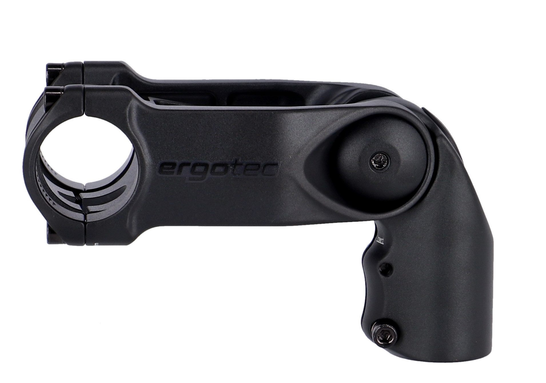 Ergotec Lenkervorbau