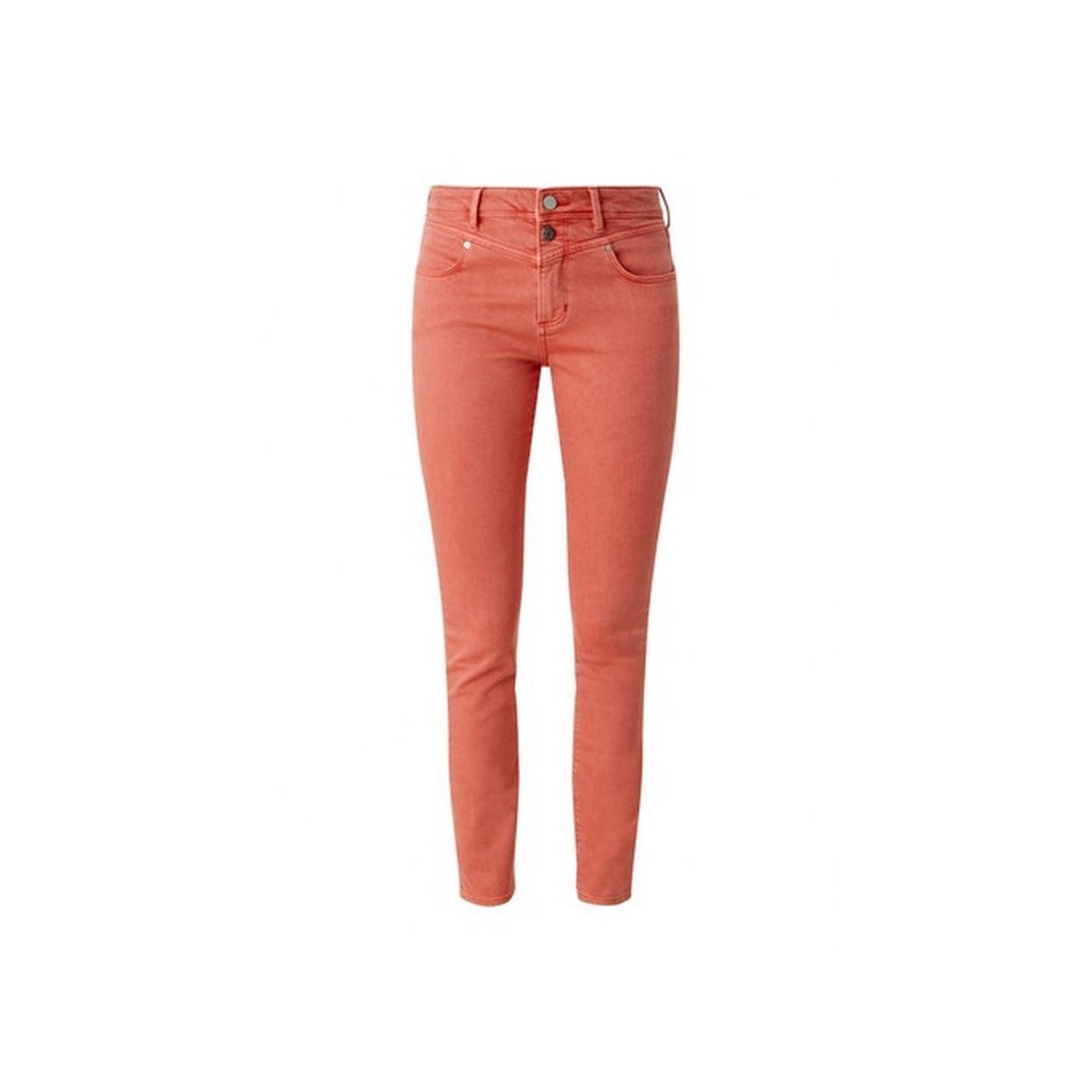 5-Pocket-Jeans uni s.Oliver (1-tlg)