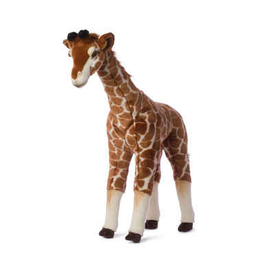 WWF Kuscheltier Plüschtier - Giraffe (75cm)