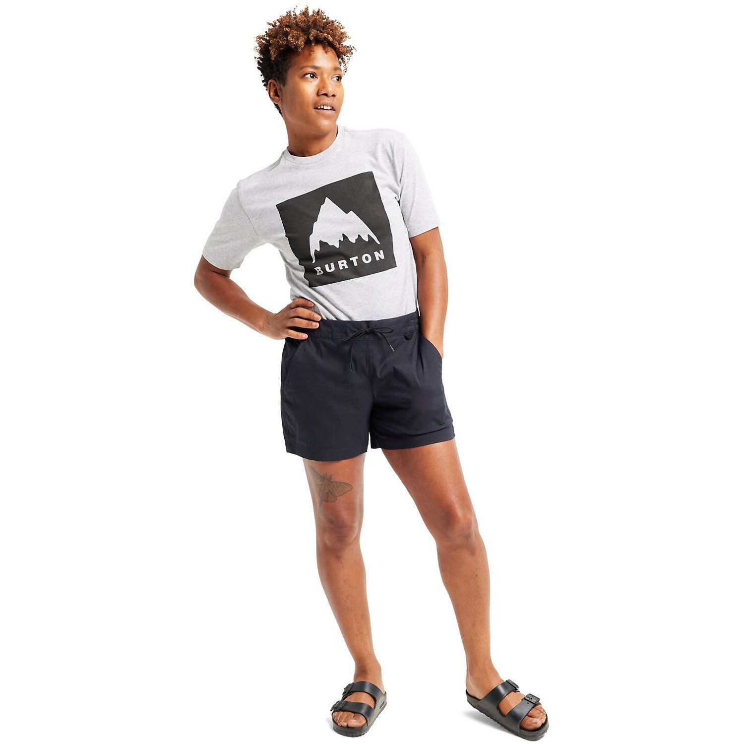 Burton Funktionsshorts Short WWB JOY SHORT