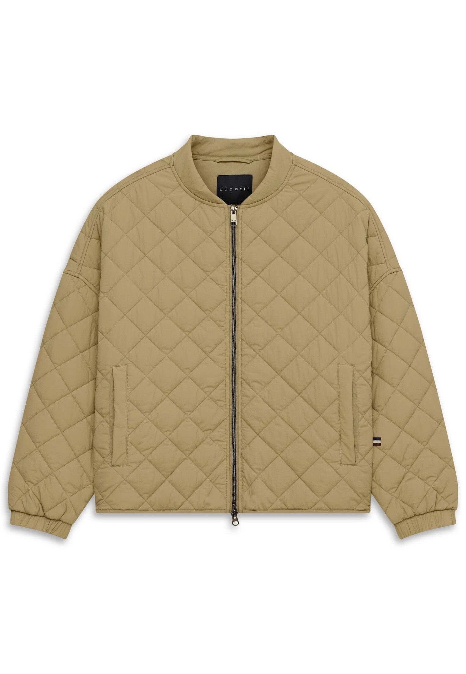 bugatti Bomberjacke LightSeries leicht & daunenfrei