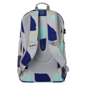 Satch Daypack »fly«, PET