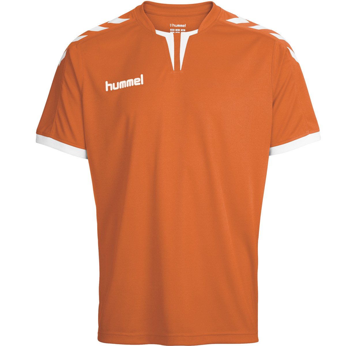 hummel T-Shirt Trikot Core SS Poly Jersey Kinder