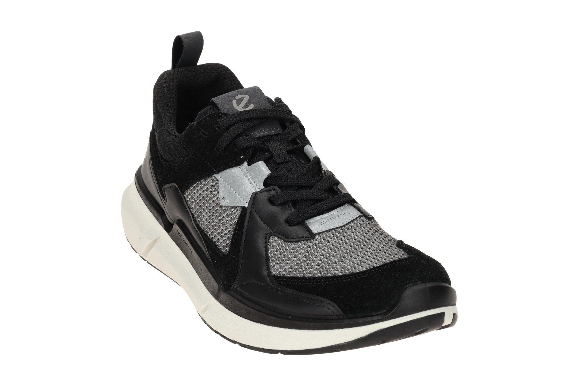 Ecco 83077450582 Schnürschuh
