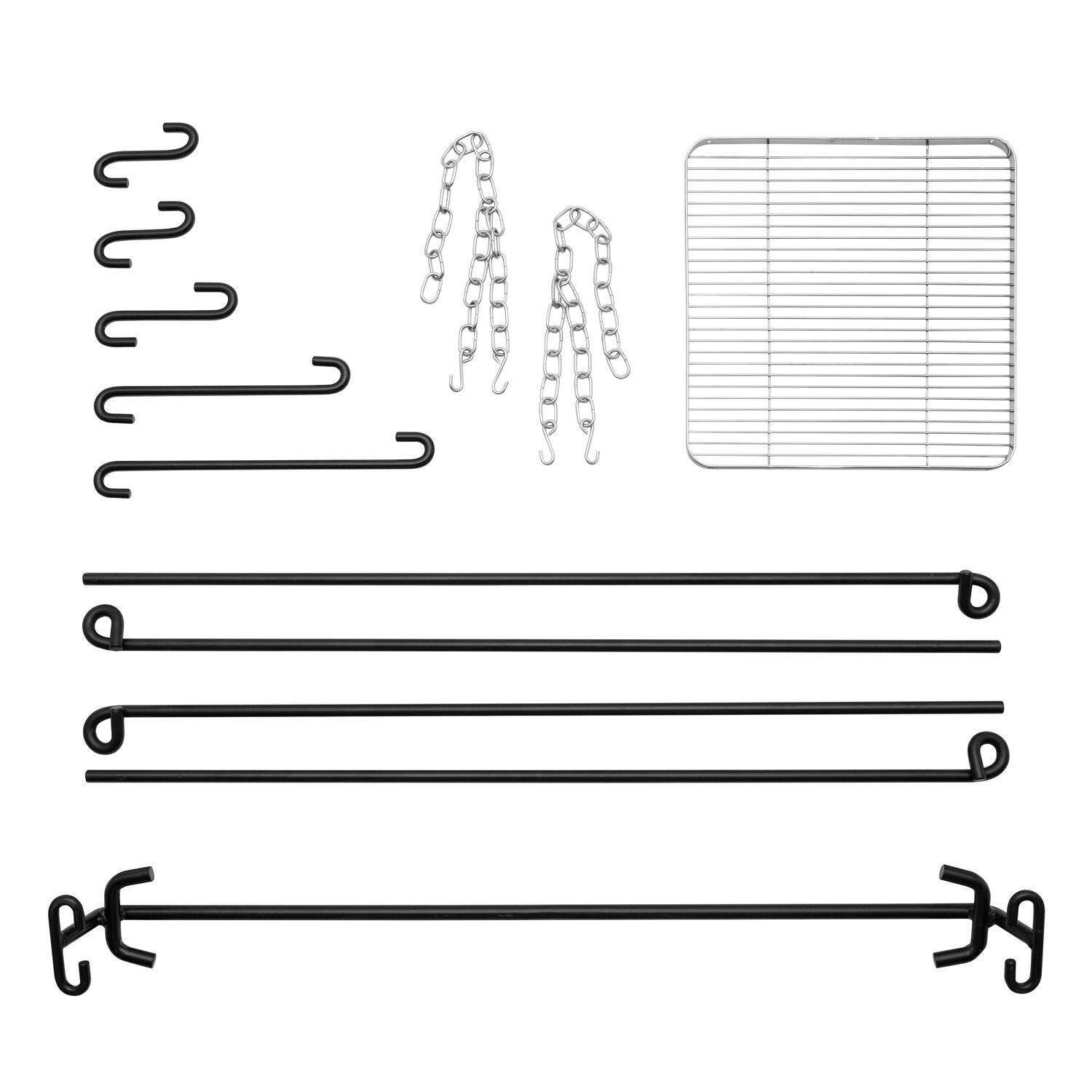 Petromax Feuerstelle Petromax Feuerbrücke für Dutch Oven Grillstelle Camping Grill