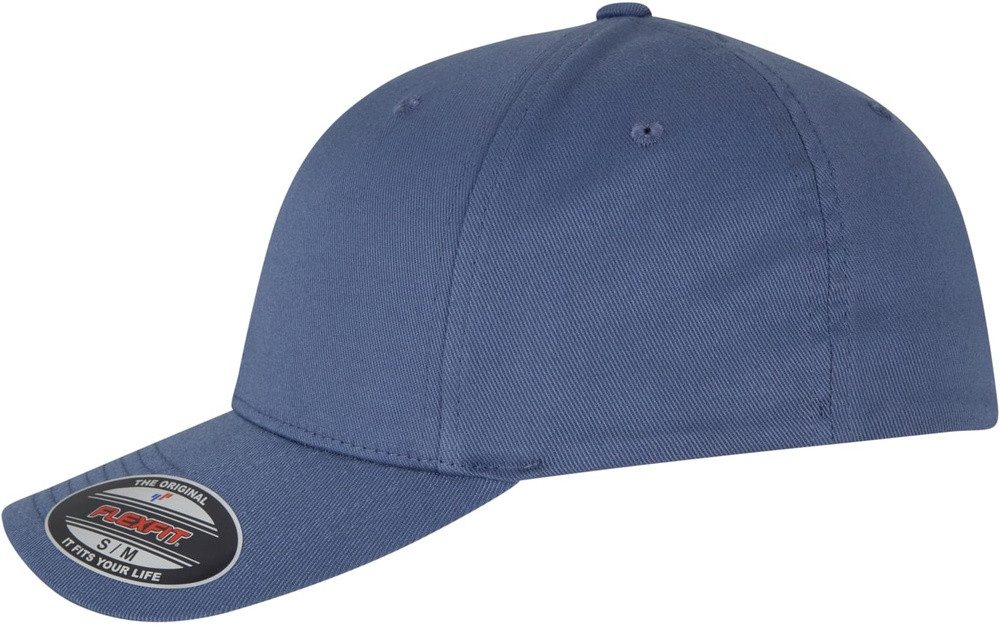 Flexfit Snapback Cap Wooly Combed günstig online kaufen