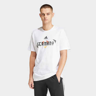 adidas Performance T-Shirt GERMANY TEE