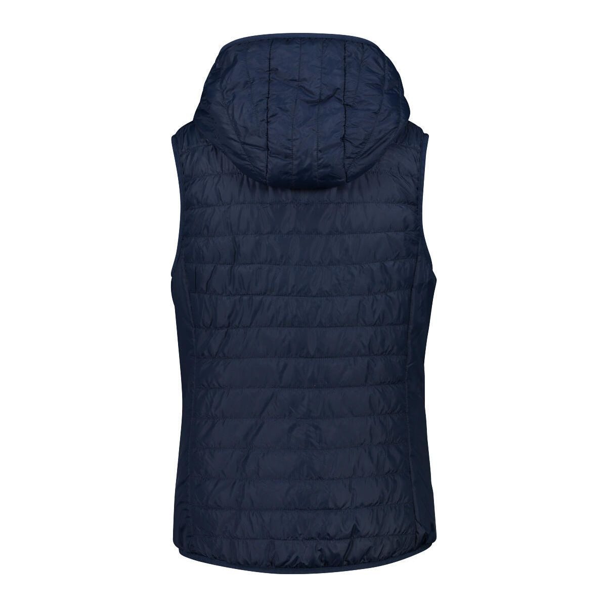 CMP Funktionsweste Woman Vest FIX Hood