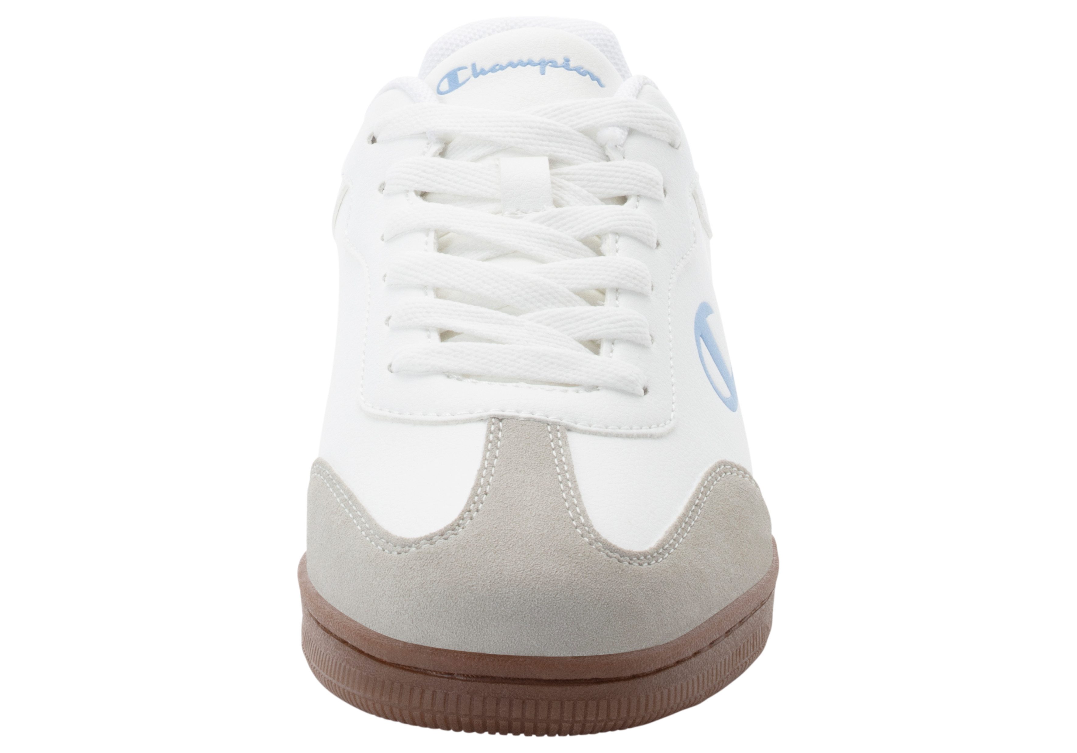 Champion PRESTIGE MIX MATERIAL Sneaker
