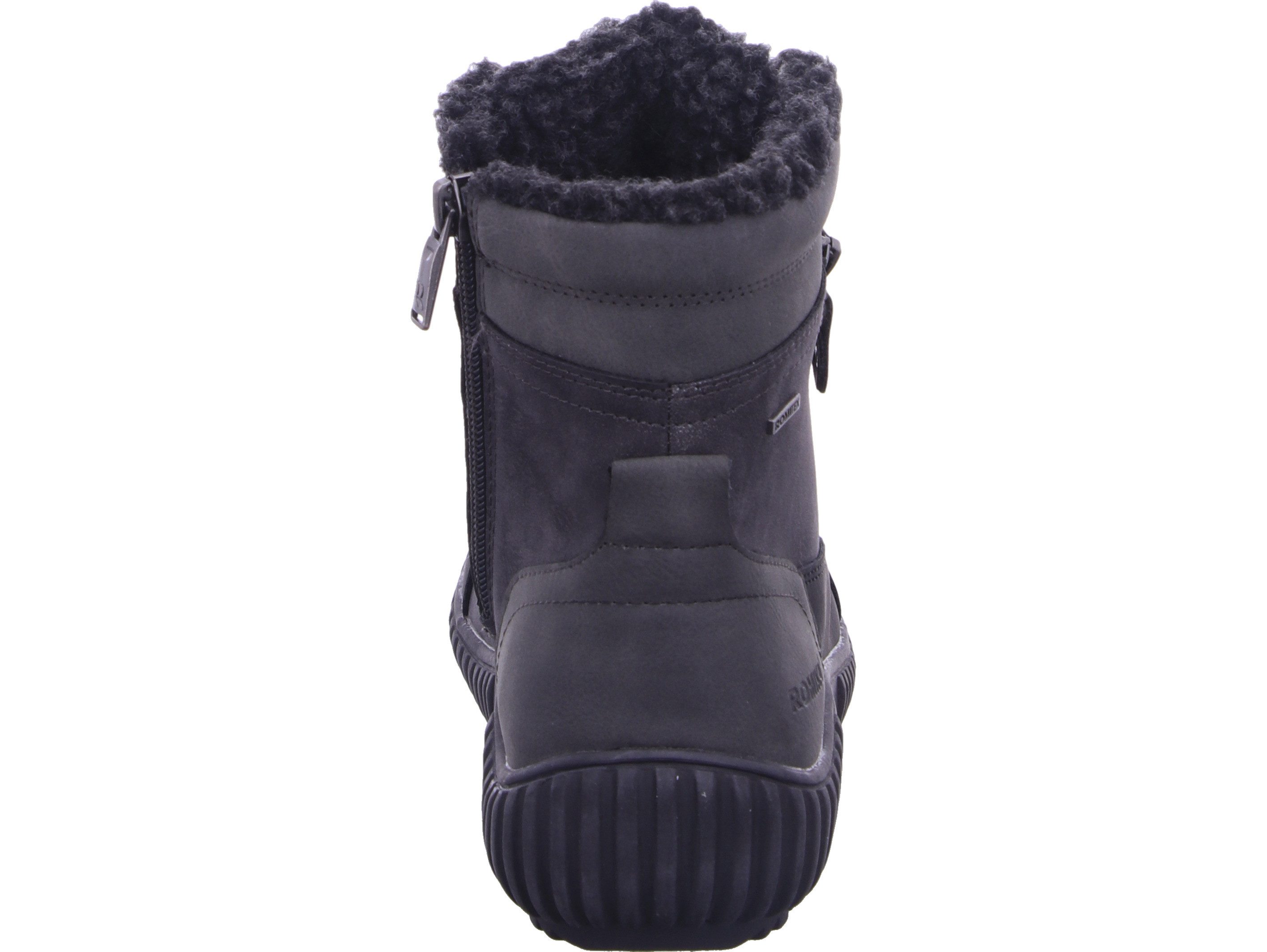 Romika Winterboots mit TEX-Membran