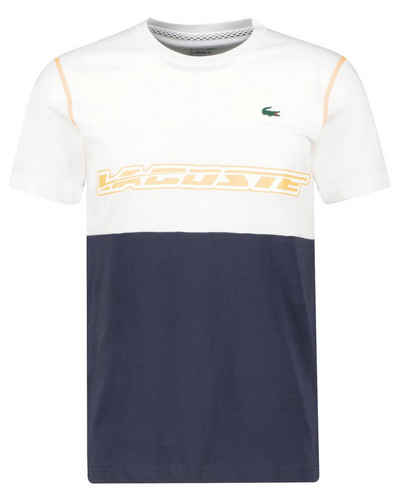 Lacoste Sport Tennisshirt Herren T-Shirt TENNIS PERFORMANCE