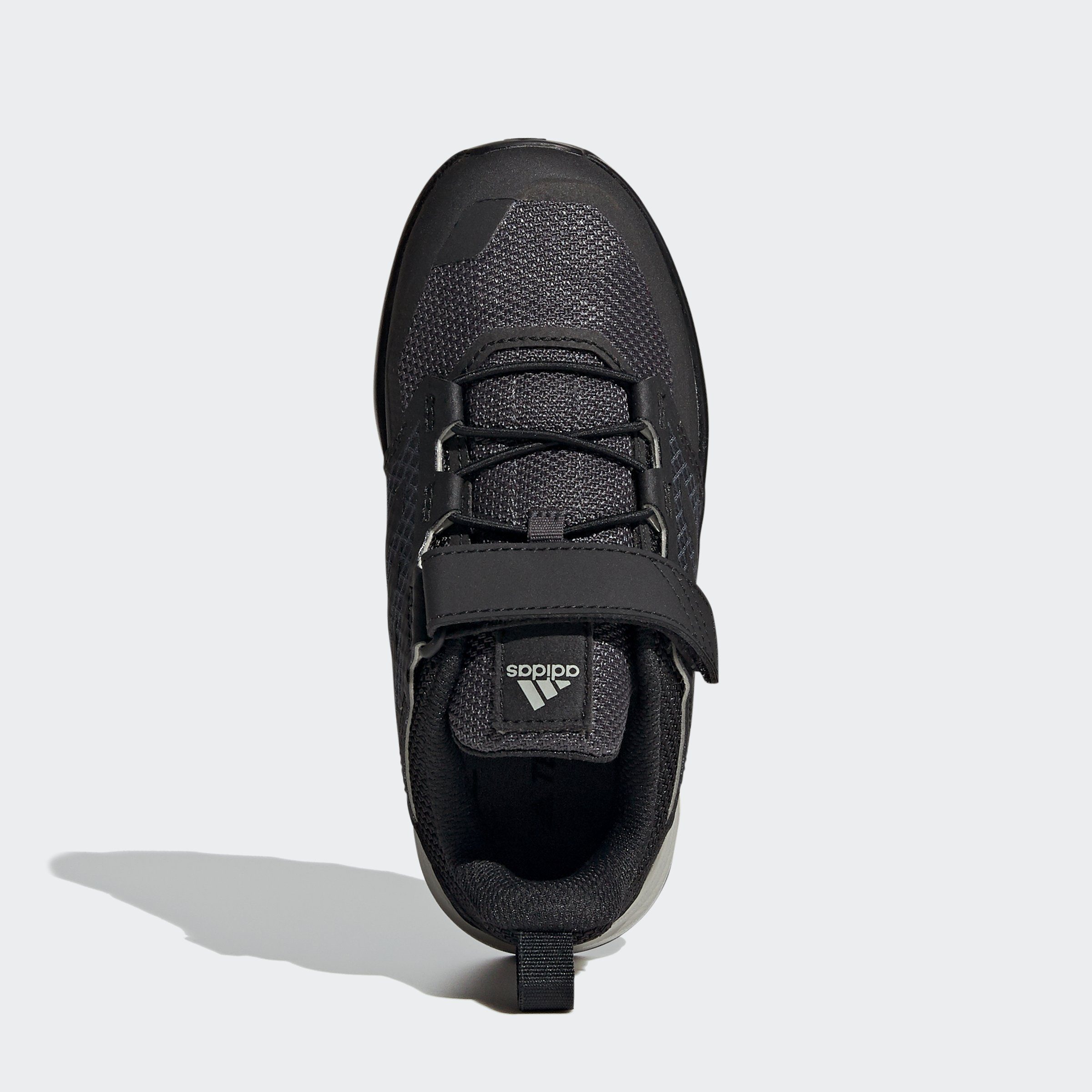 / Black Grey TERREX adidas Five / Wanderschuh Aluminium Core TRAILMAKER TERREX