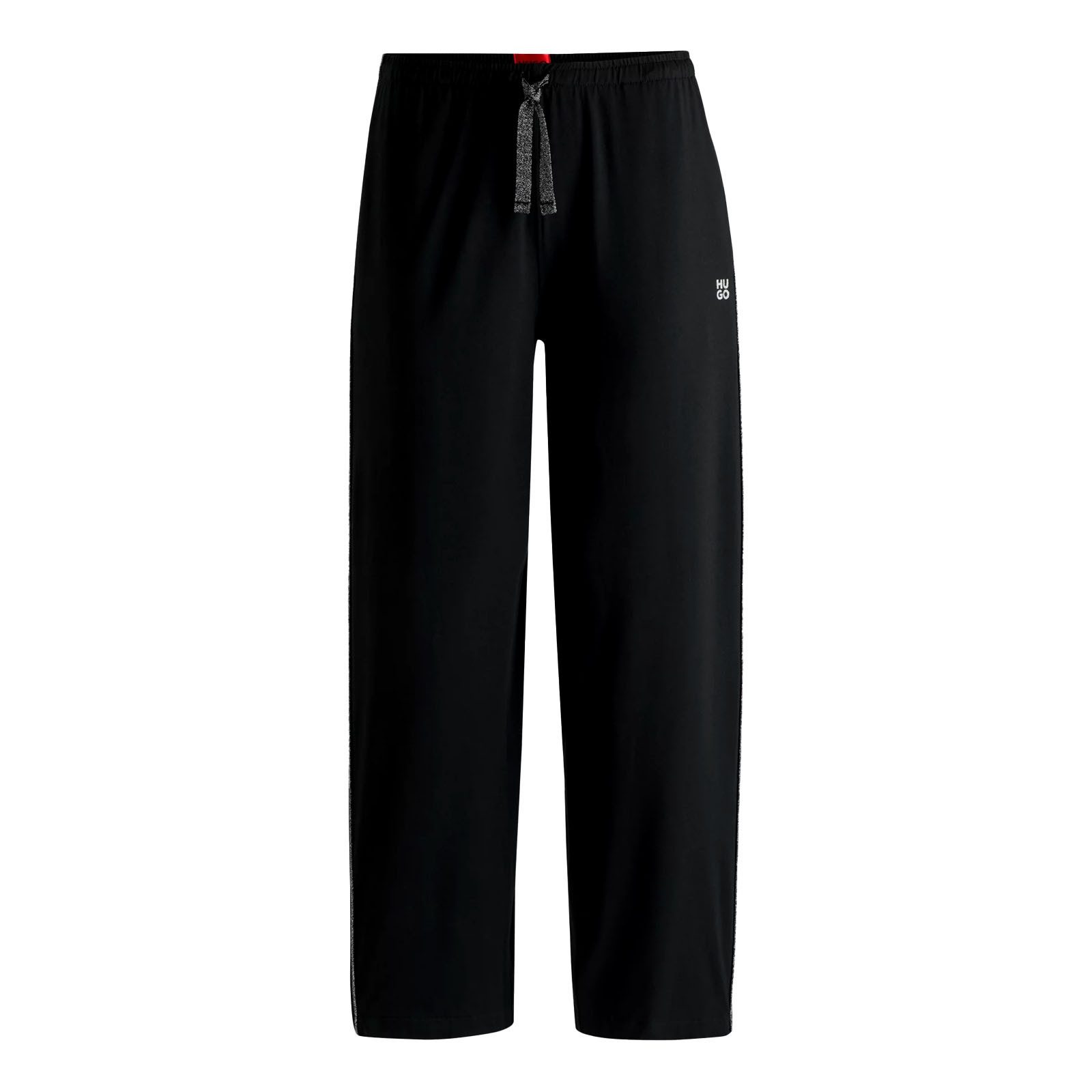 HUGO Pyjamahose Dicosmo Pants mit glitzernden günstig online kaufen
