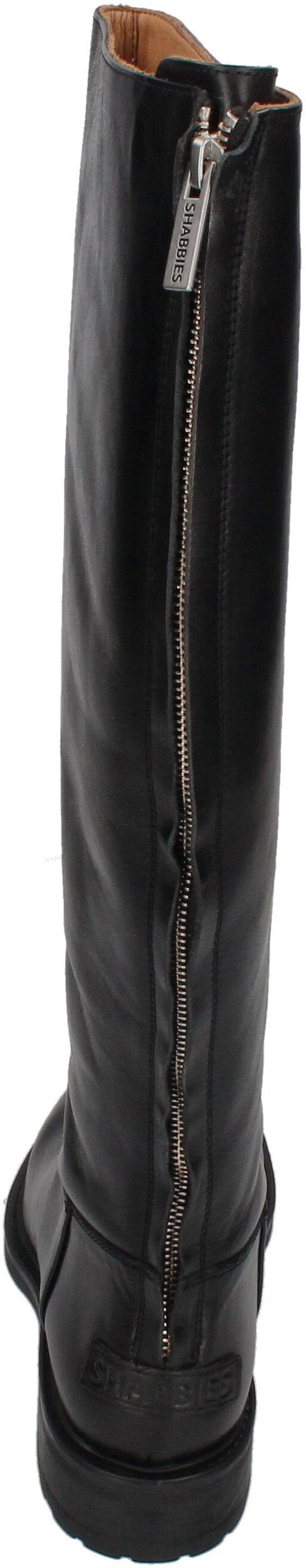 Amsterdam SH001806233W Stiefel Shabbies Black