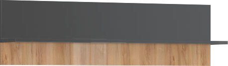 Places of Style Wandboard Onyx, in zwei Breiten günstig online kaufen