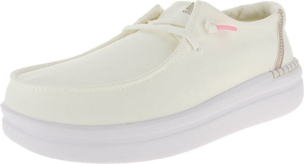 Hey Dude Hey Dude Damen Полуботинки Schnürschuh