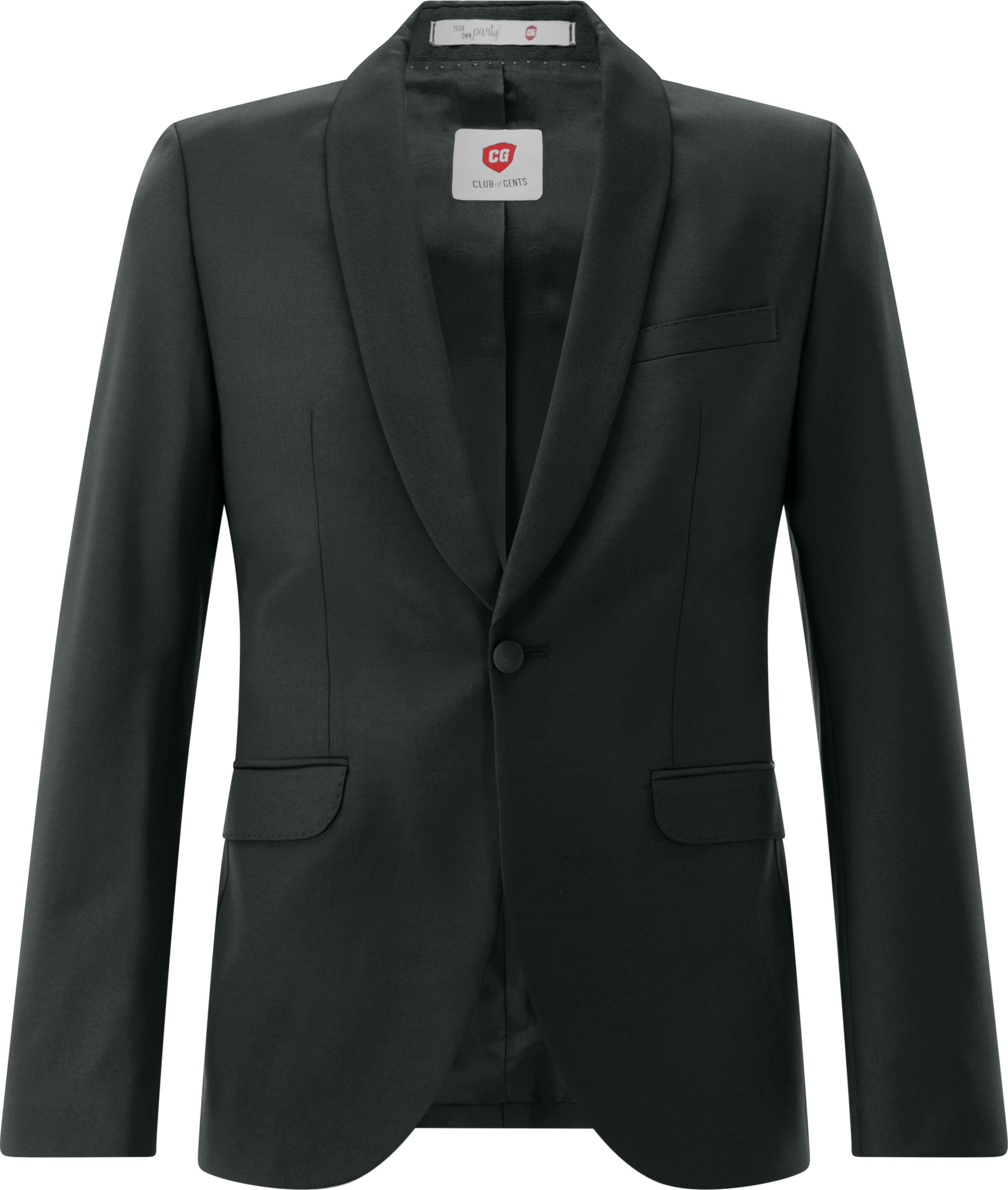 CG Club of Gents Sakko CG Pharrel-N SV