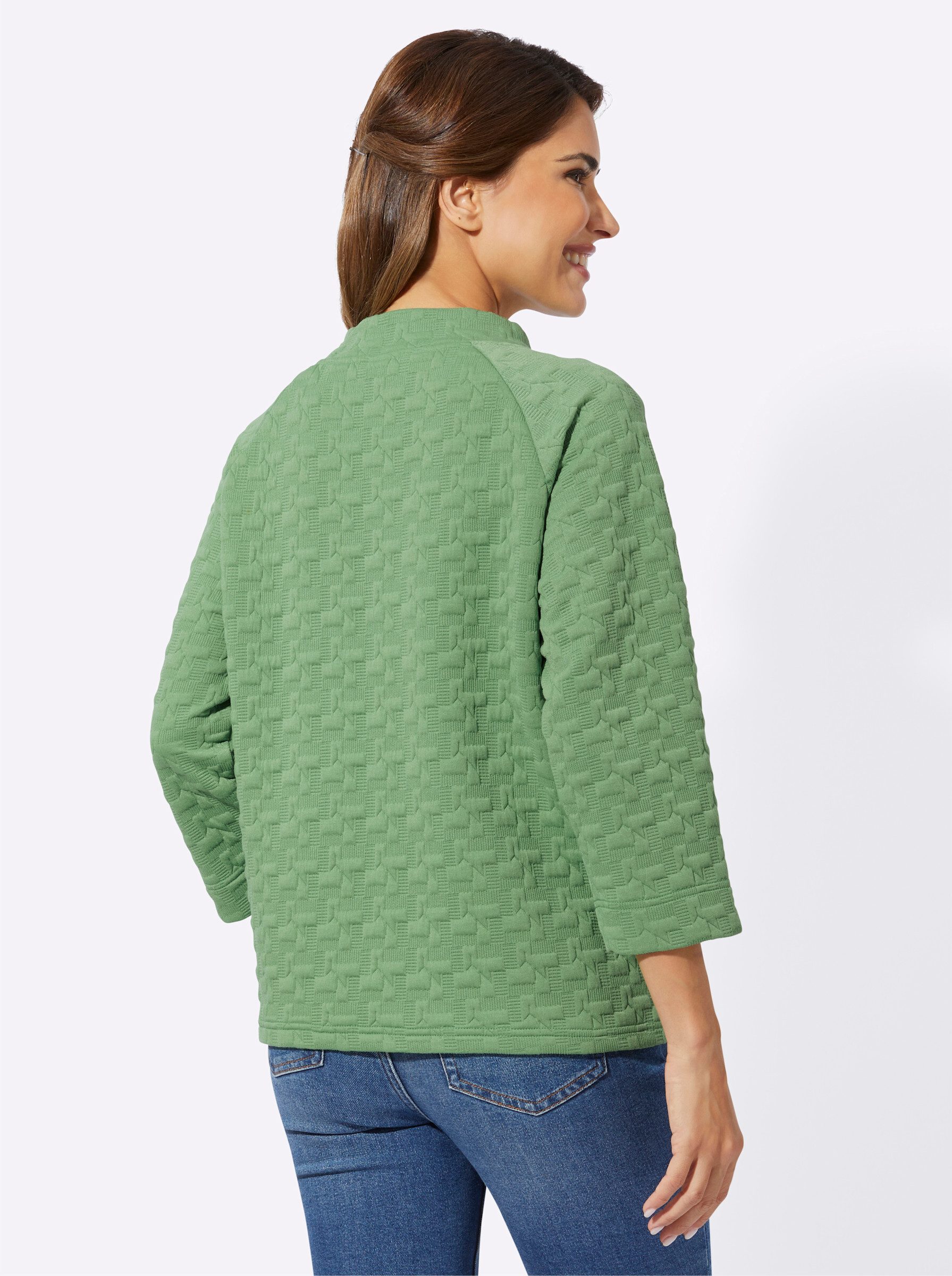 Sieh an! Sweater Sweatshirt günstig online kaufen